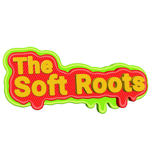 Drawing For Kids - The Soft Roots