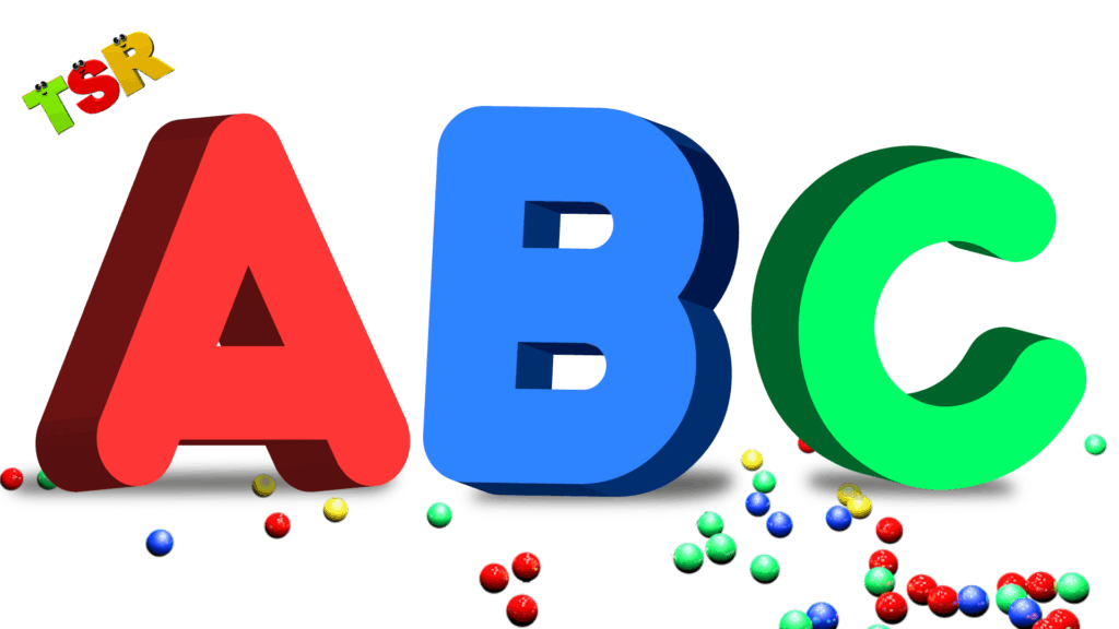 Best ABC learning for kids in 2021 | The Soft Roots