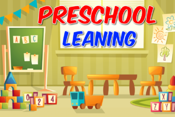 Videos For Preschoolers
