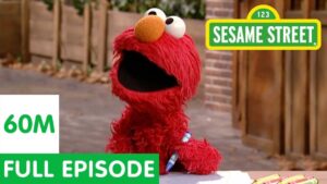 Sesame Street’s phonic video
