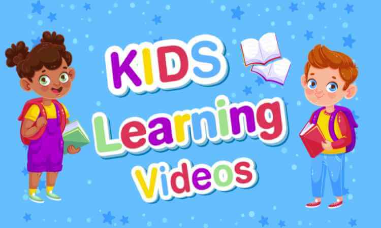 Kids Learning Videos | The Soft Roots