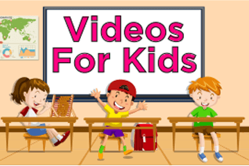 videos for kids