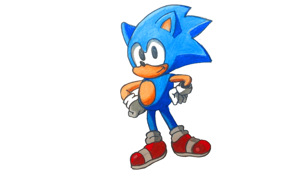 Sonic drawing