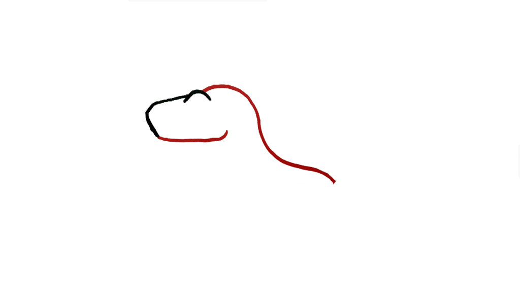 Great How To Draw A Dinosaur Face in the world Check it out now 