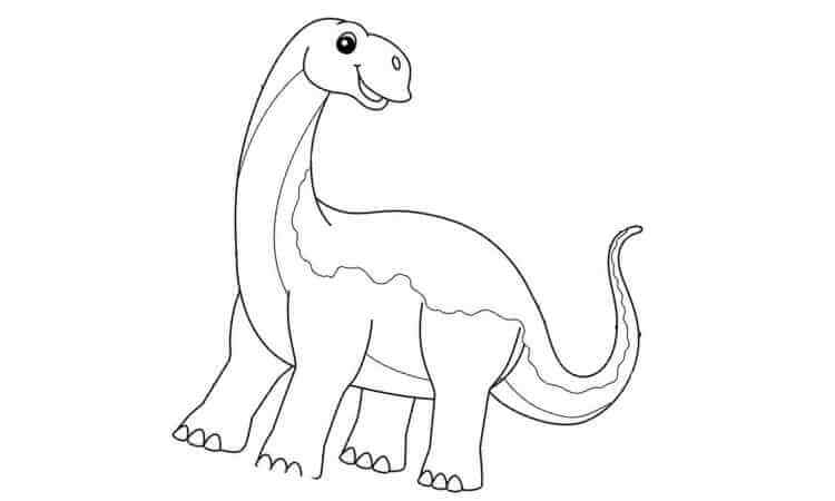 Aladar coloring pages
