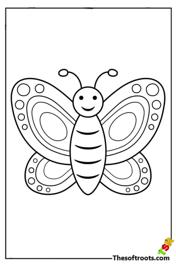 Free Printable Coloring Pages For Kids