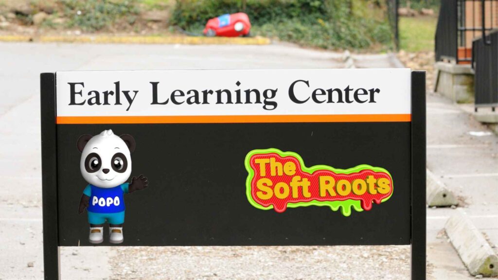 Early learning center
