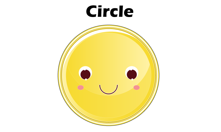 Circle Shape