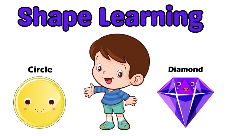 Shapes Learning