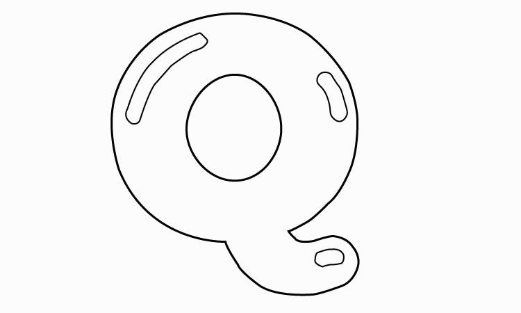 How To Draw Your Own Bubble q